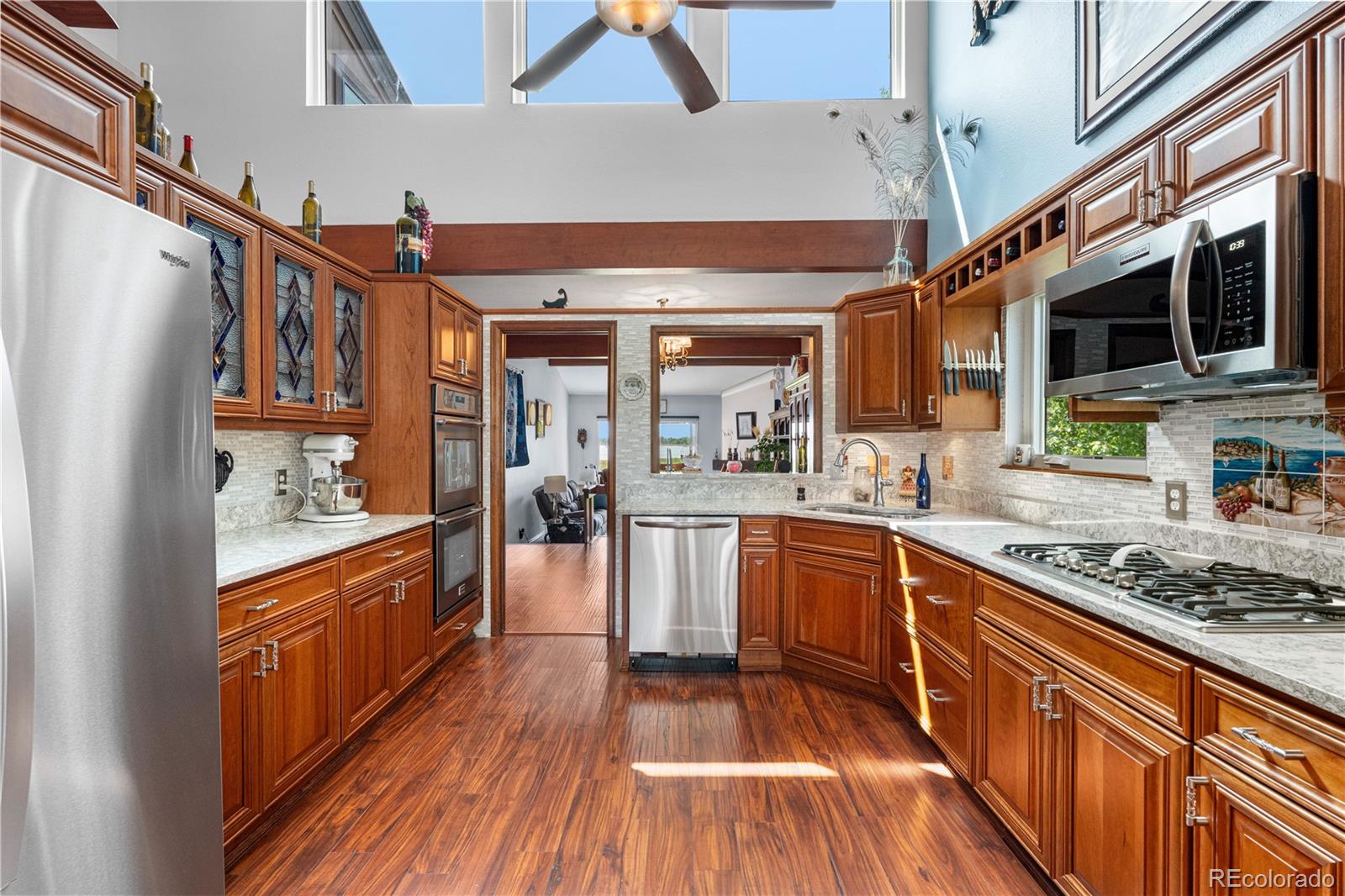 7300 W Stetson Place Unit: 46