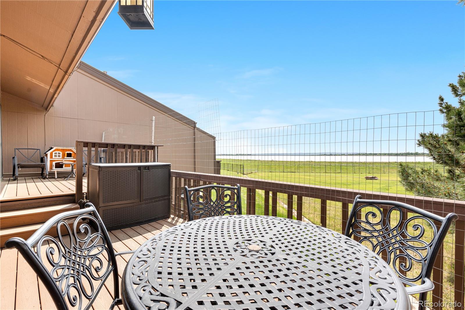 7300 W Stetson Place Unit: 46