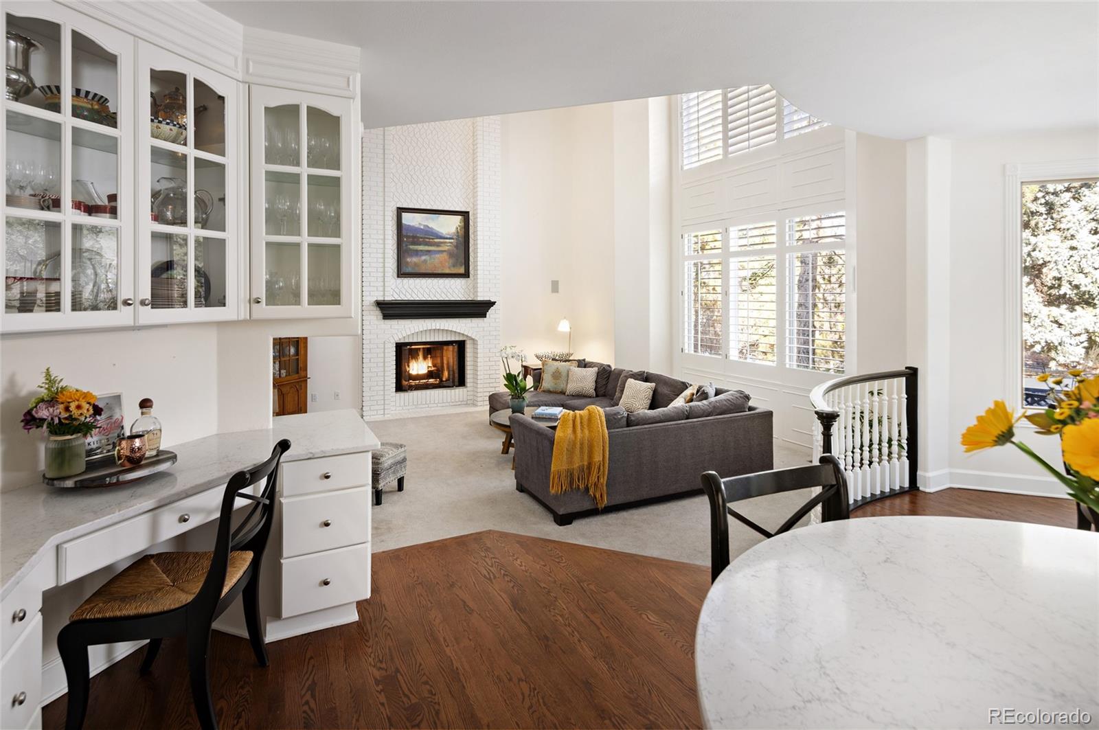 4451 E Perry Parkway