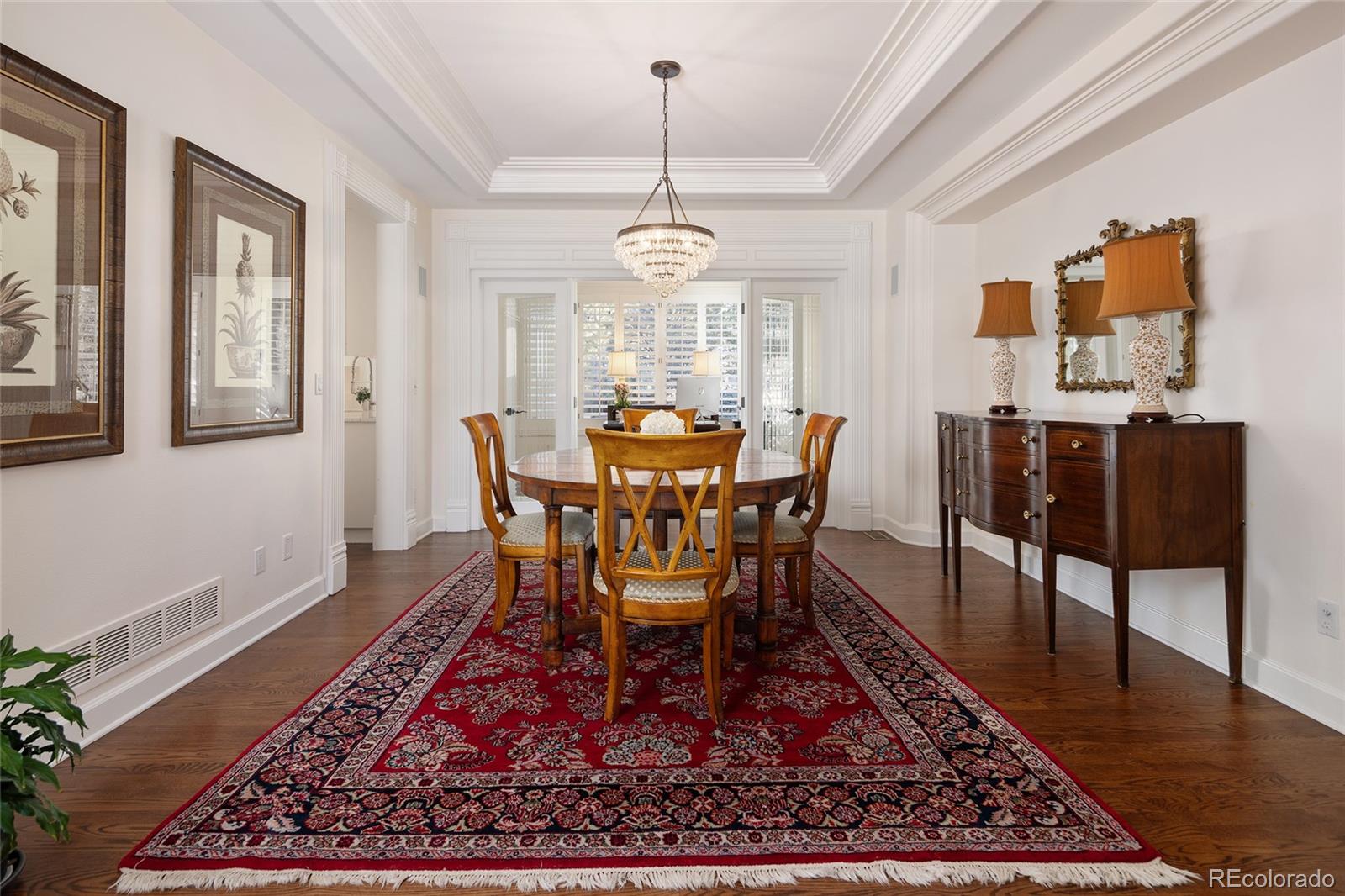 4451 E Perry Parkway