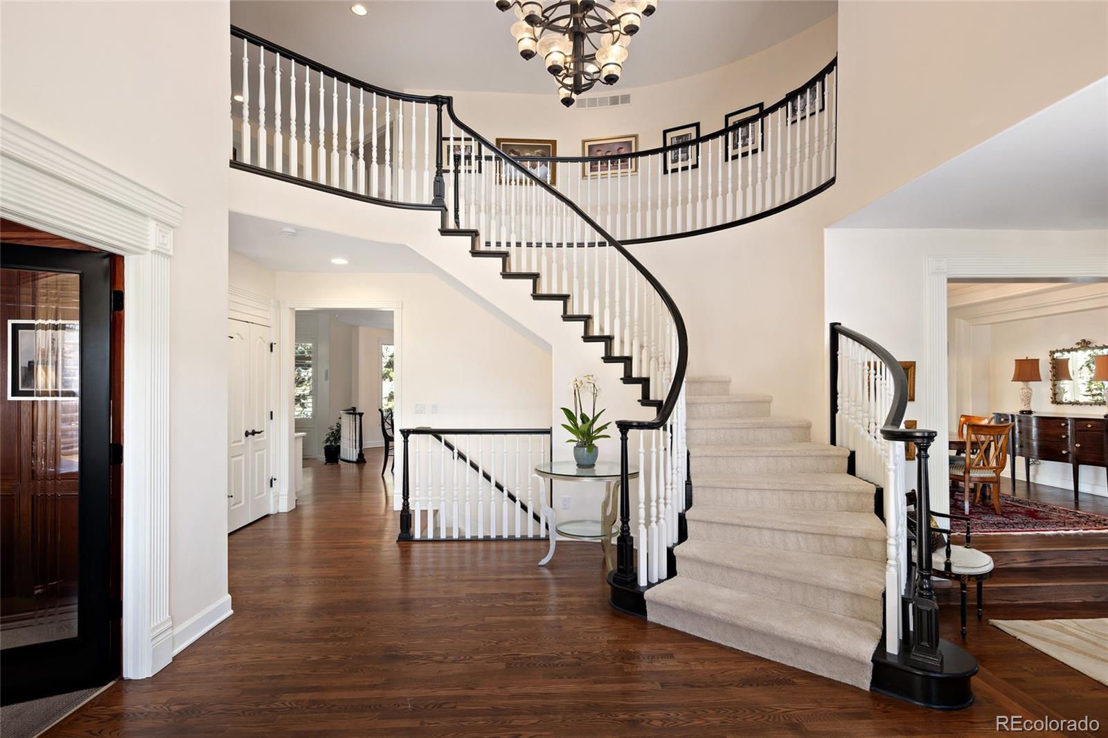 4451 E Perry Parkway