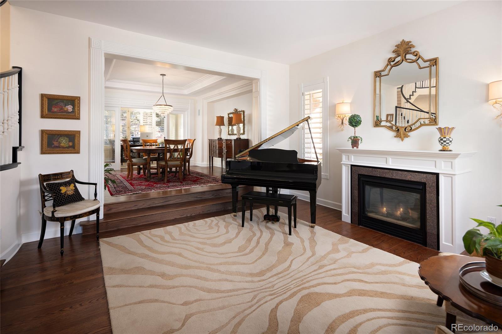 4451 E Perry Parkway