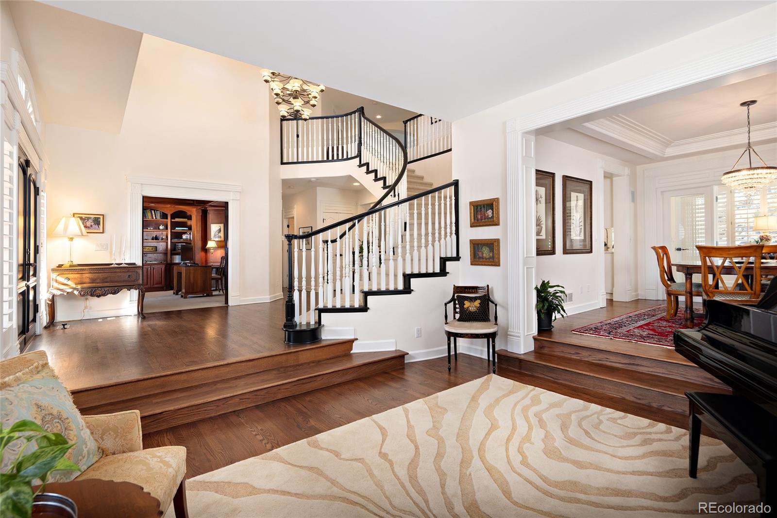 4451 E Perry Parkway