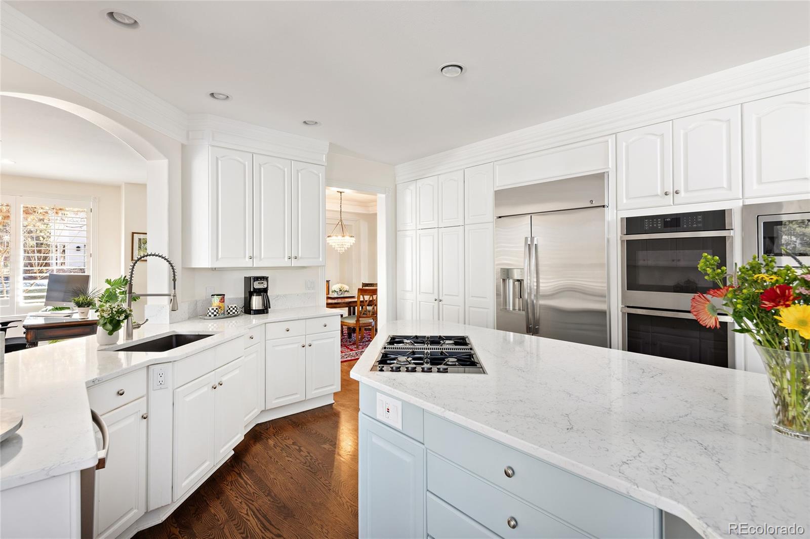 4451 E Perry Parkway