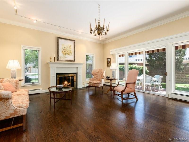 2552 E Alameda Avenue Unit: 16