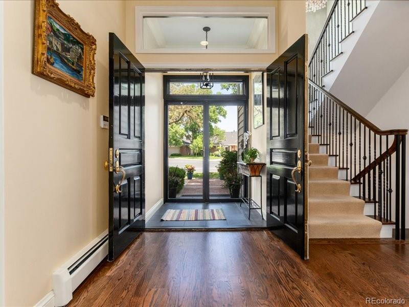 2552 E Alameda Avenue Unit: 16