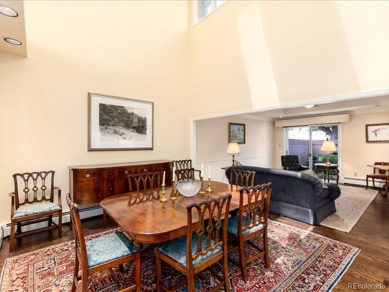 2552 E Alameda Avenue Unit: 16