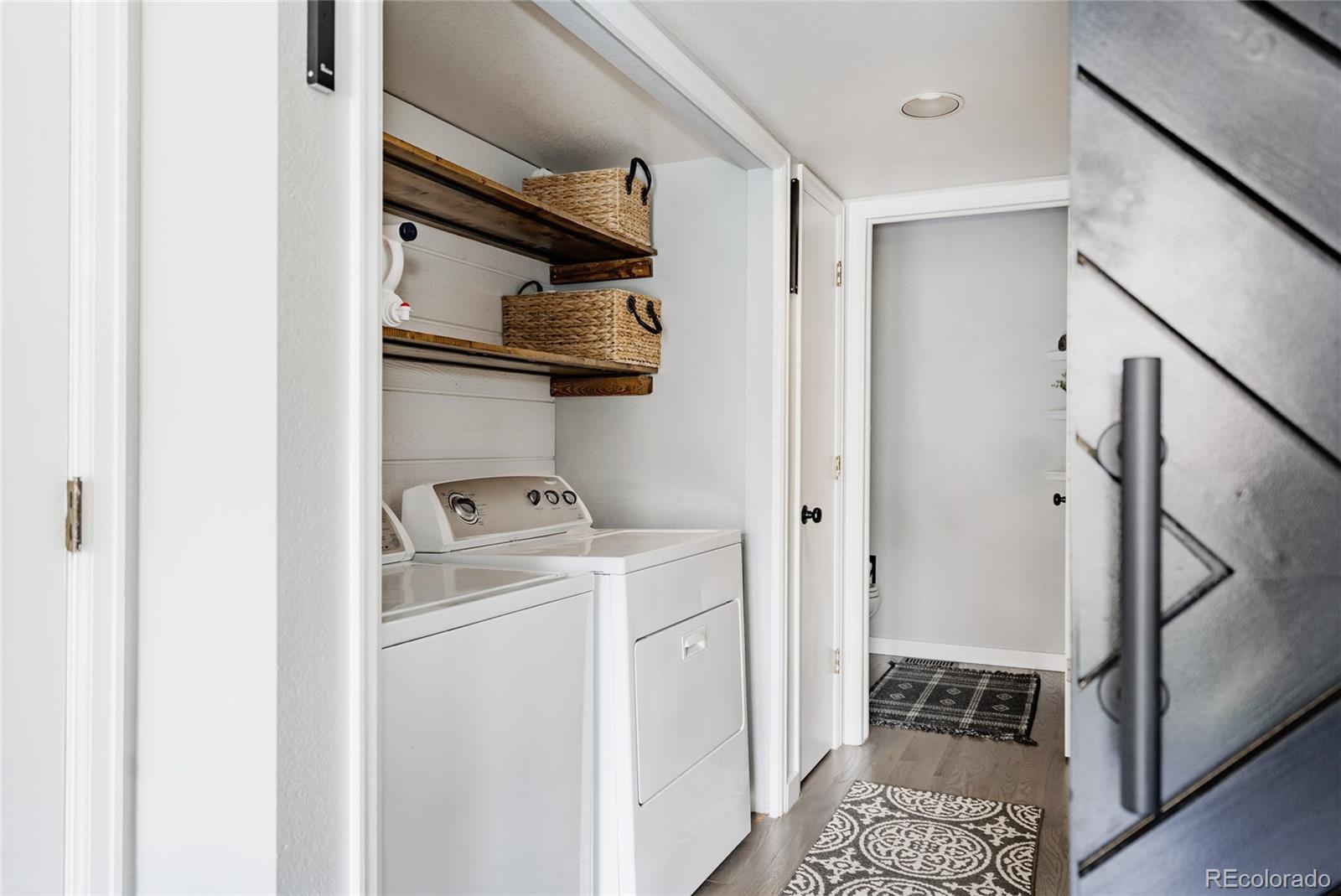 6386 S Pierson Street