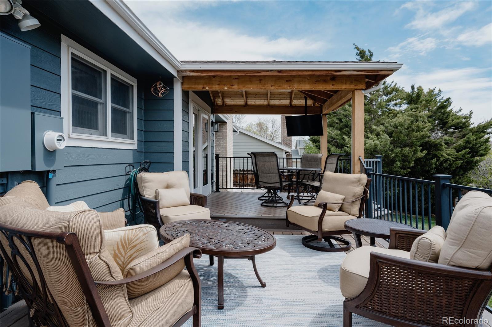 6386 S Pierson Street