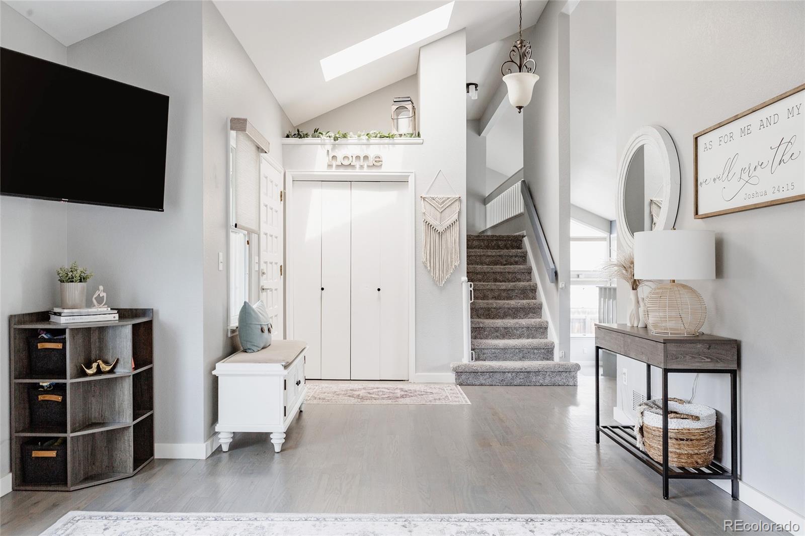 6386 S Pierson Street