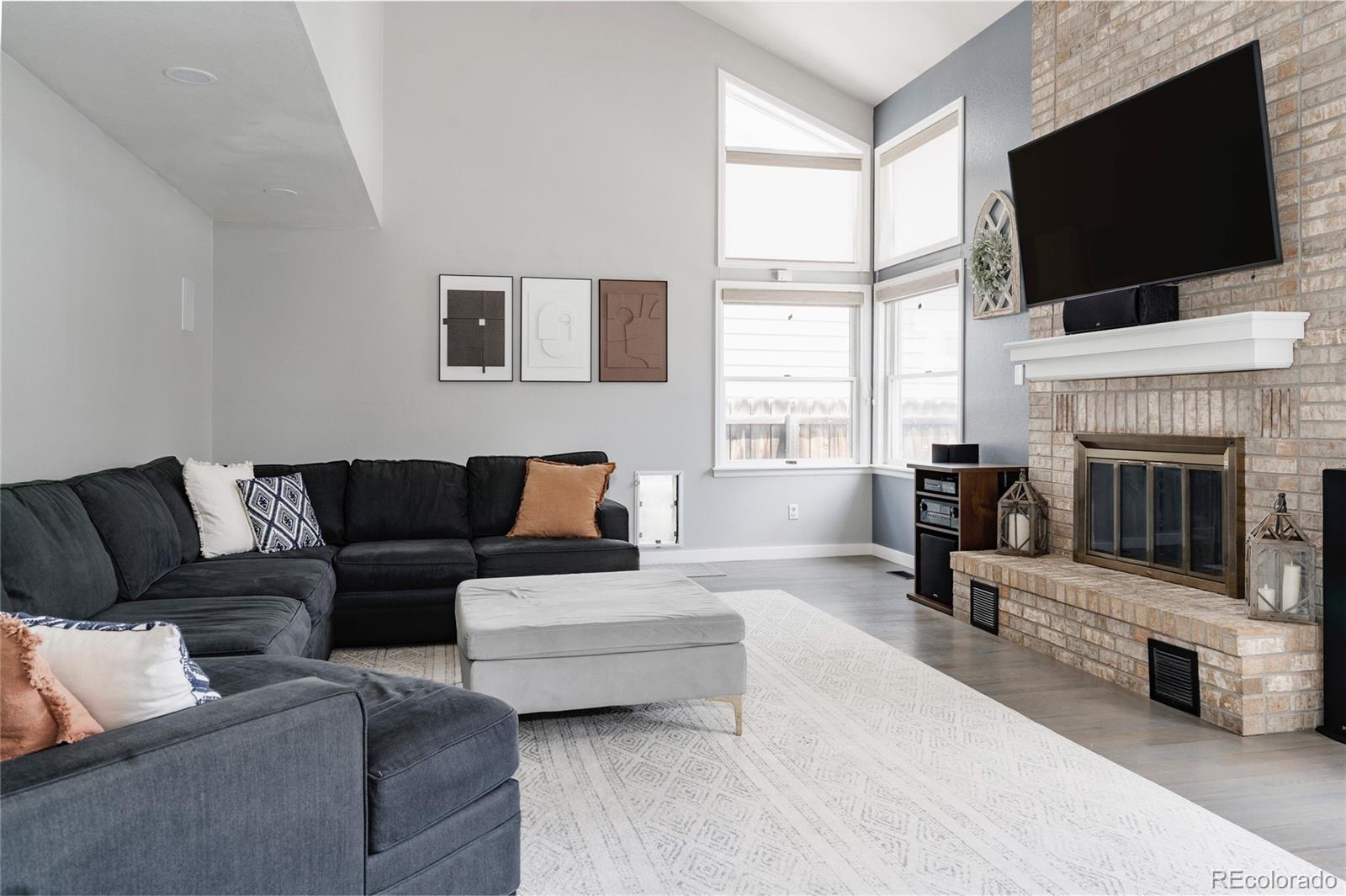 6386 S Pierson Street