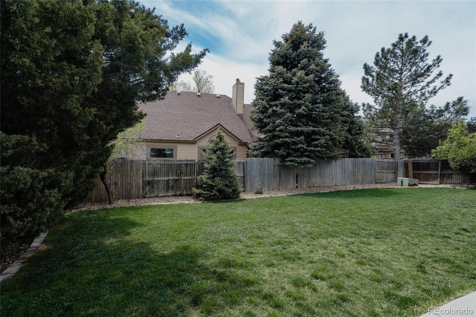 6386 S Pierson Street