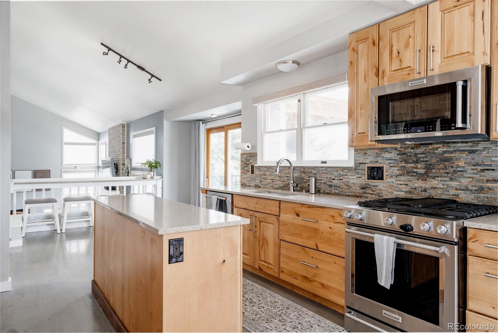 6386 S Pierson Street