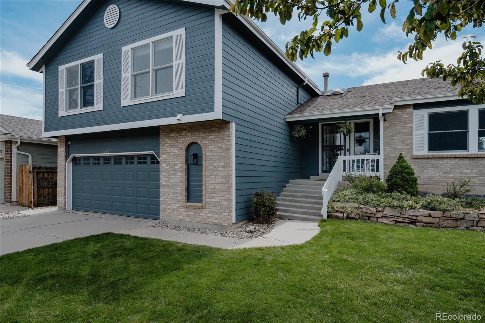 6386 S Pierson Street