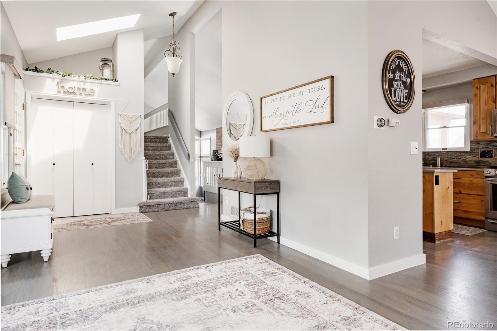 6386 S Pierson Street