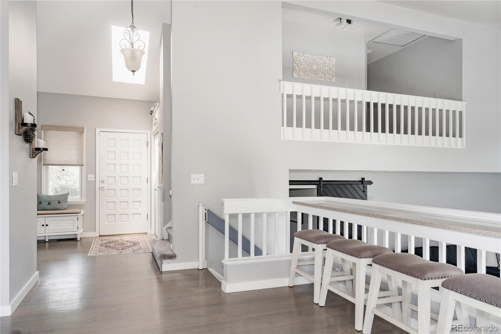 6386 S Pierson Street