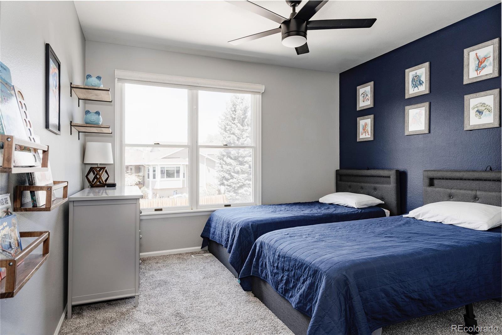 6386 S Pierson Street