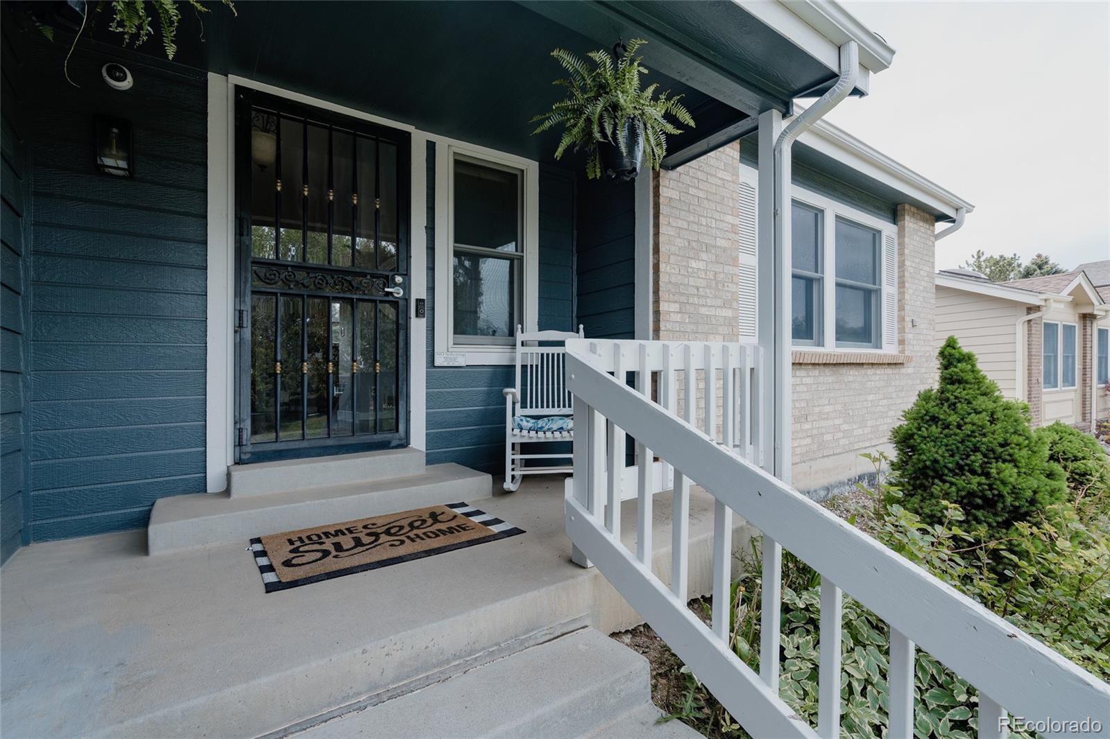 6386 S Pierson Street