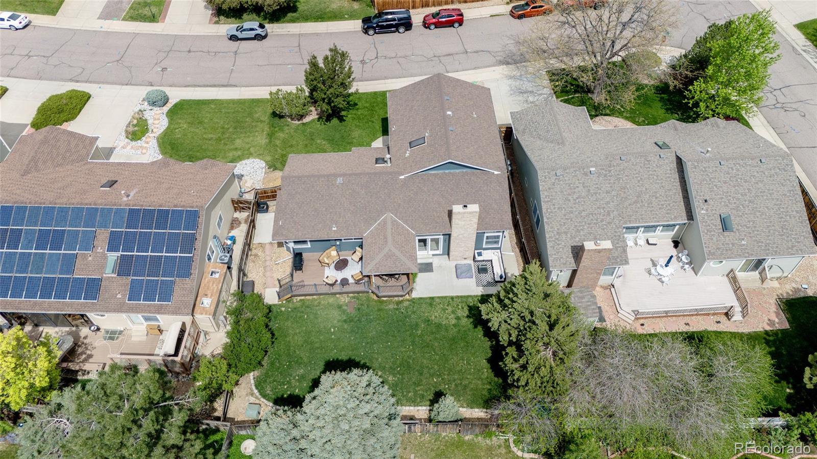 6386 S Pierson Street