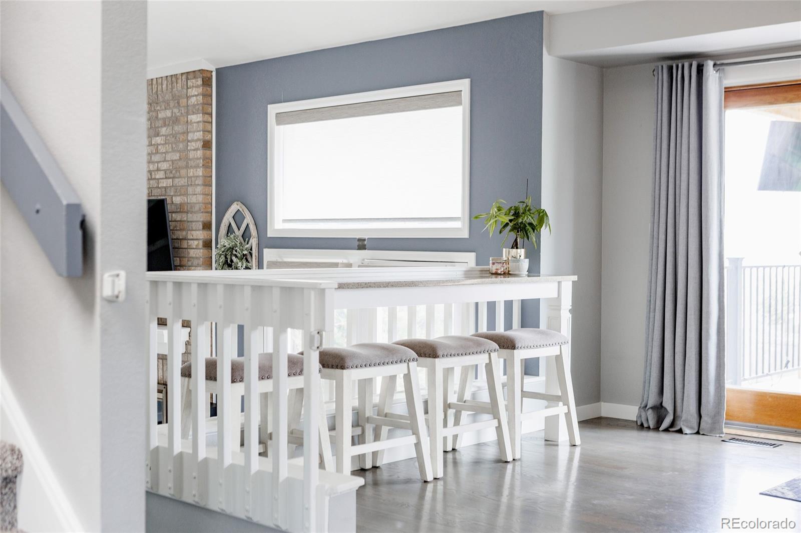 6386 S Pierson Street