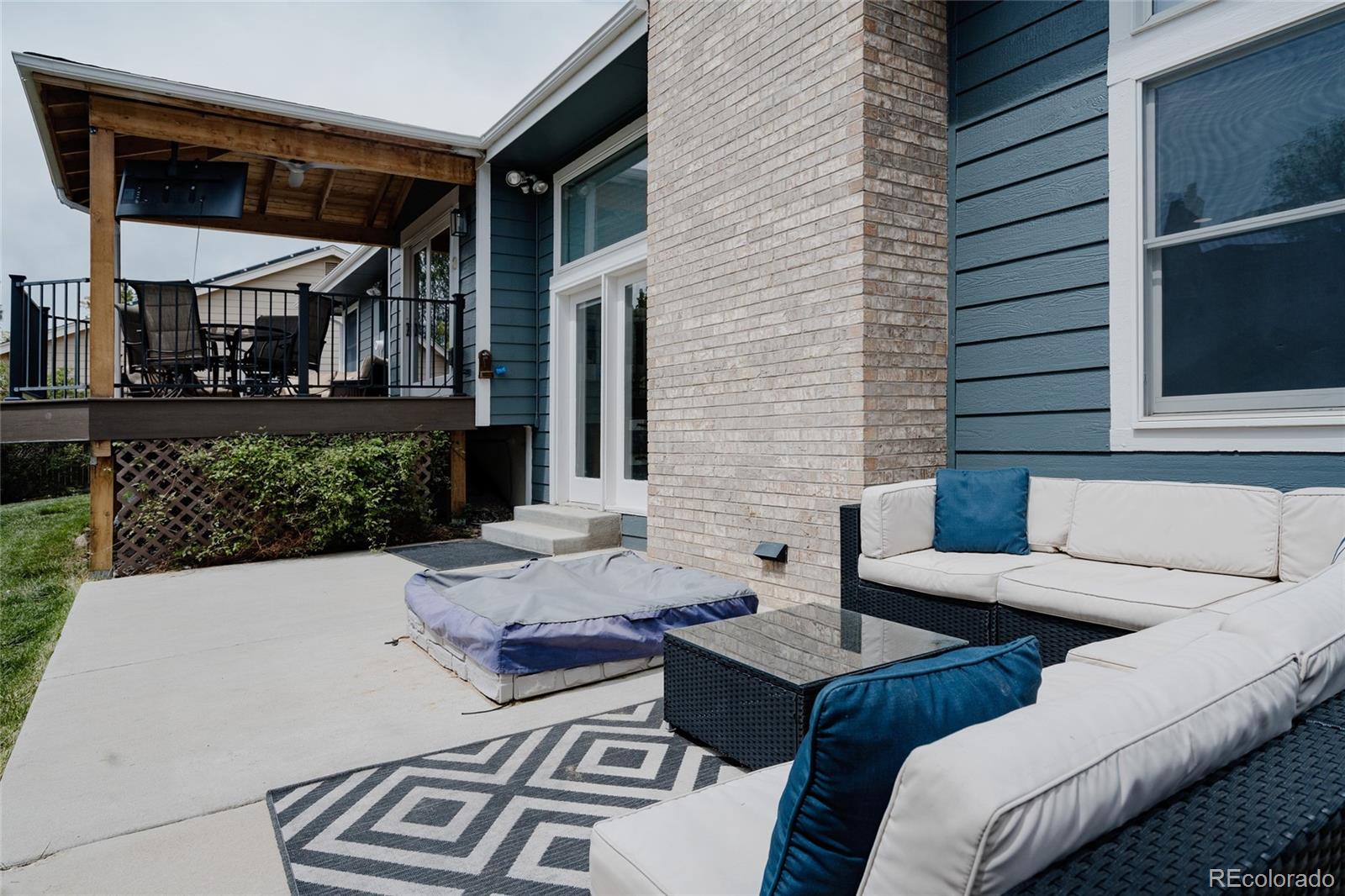 6386 S Pierson Street