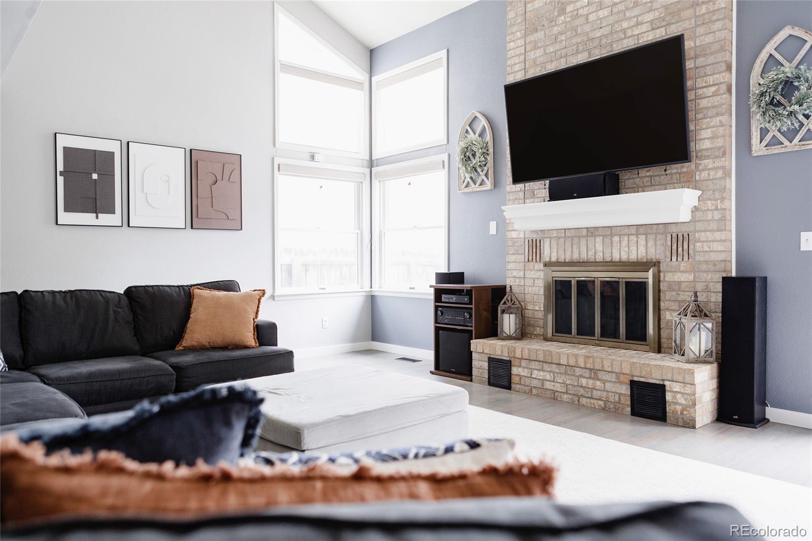 6386 S Pierson Street