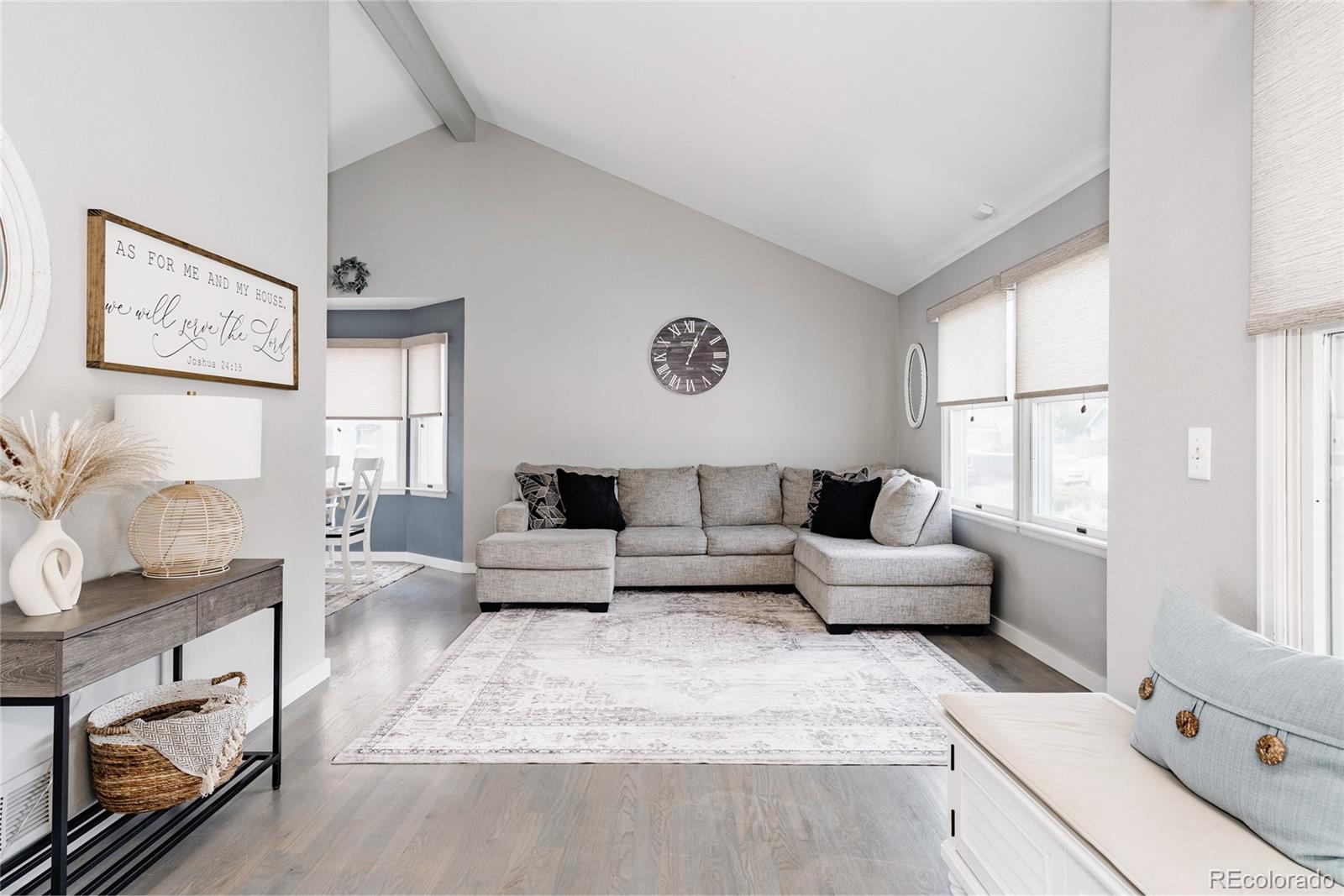 6386 S Pierson Street