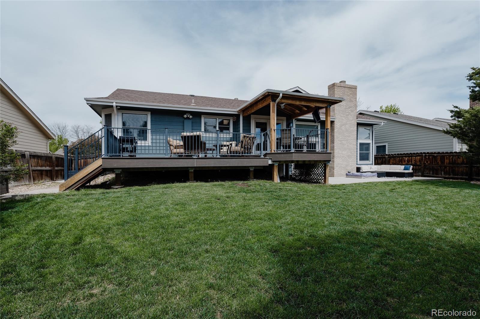 6386 S Pierson Street