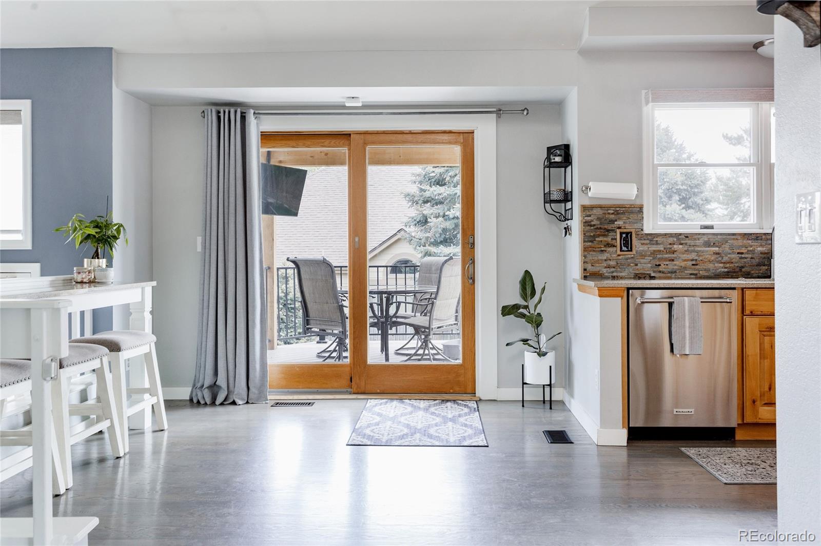 6386 S Pierson Street