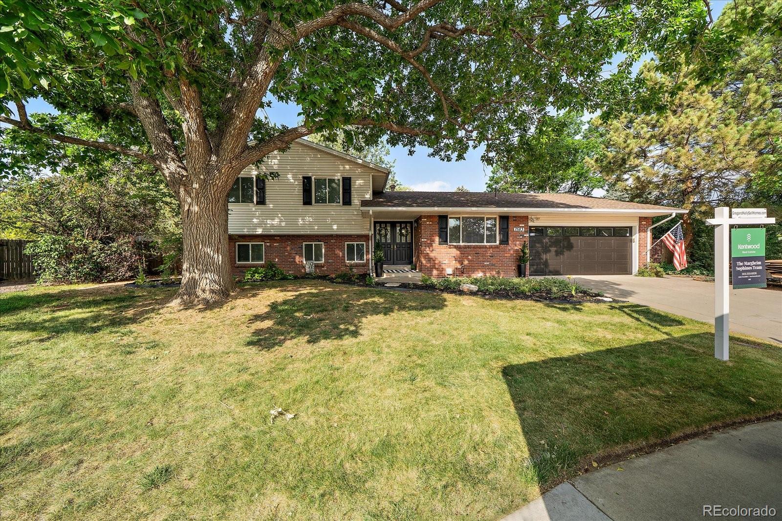 7583 S Franklin Way