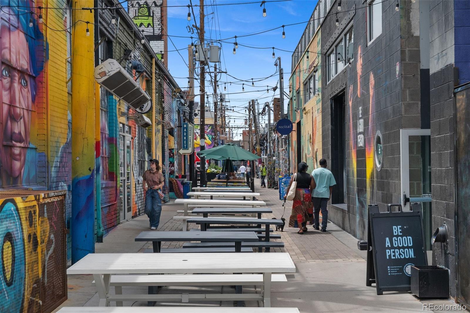 2960 Inca Street Unit: 308
