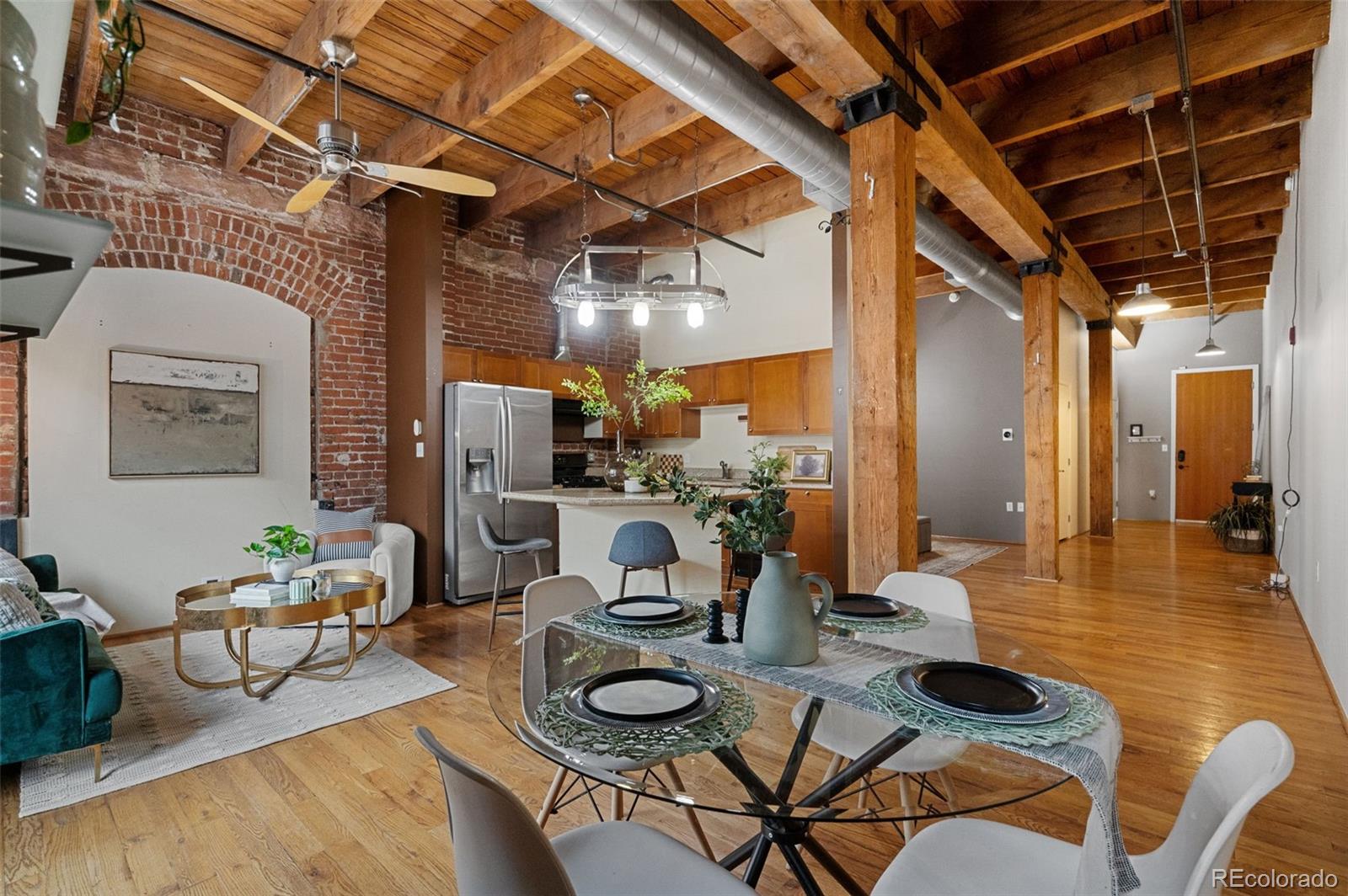 2960 Inca Street Unit: 308