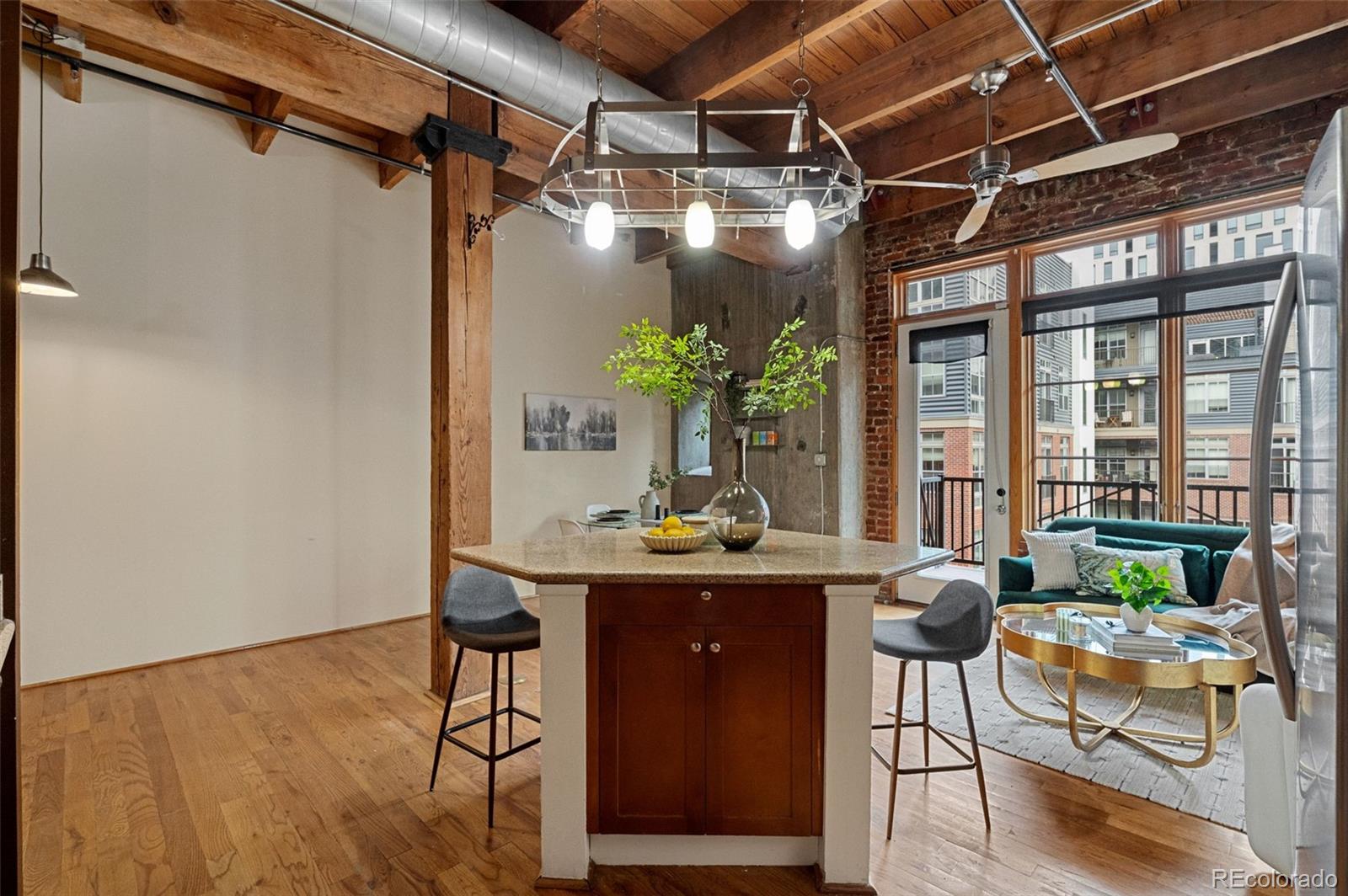2960 Inca Street Unit: 308