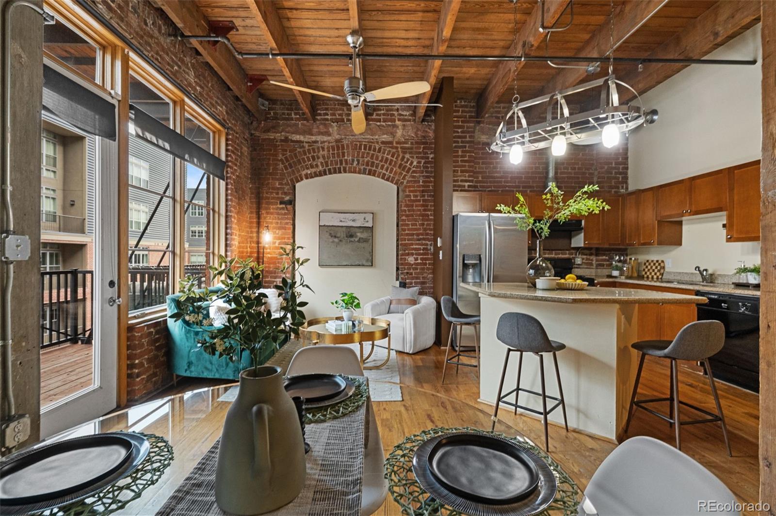 2960 Inca Street Unit: 308