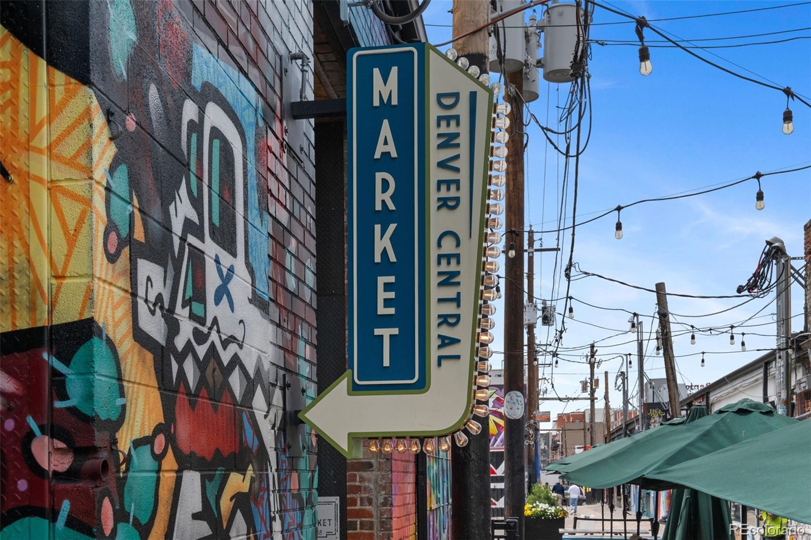 2960 Inca Street Unit: 308
