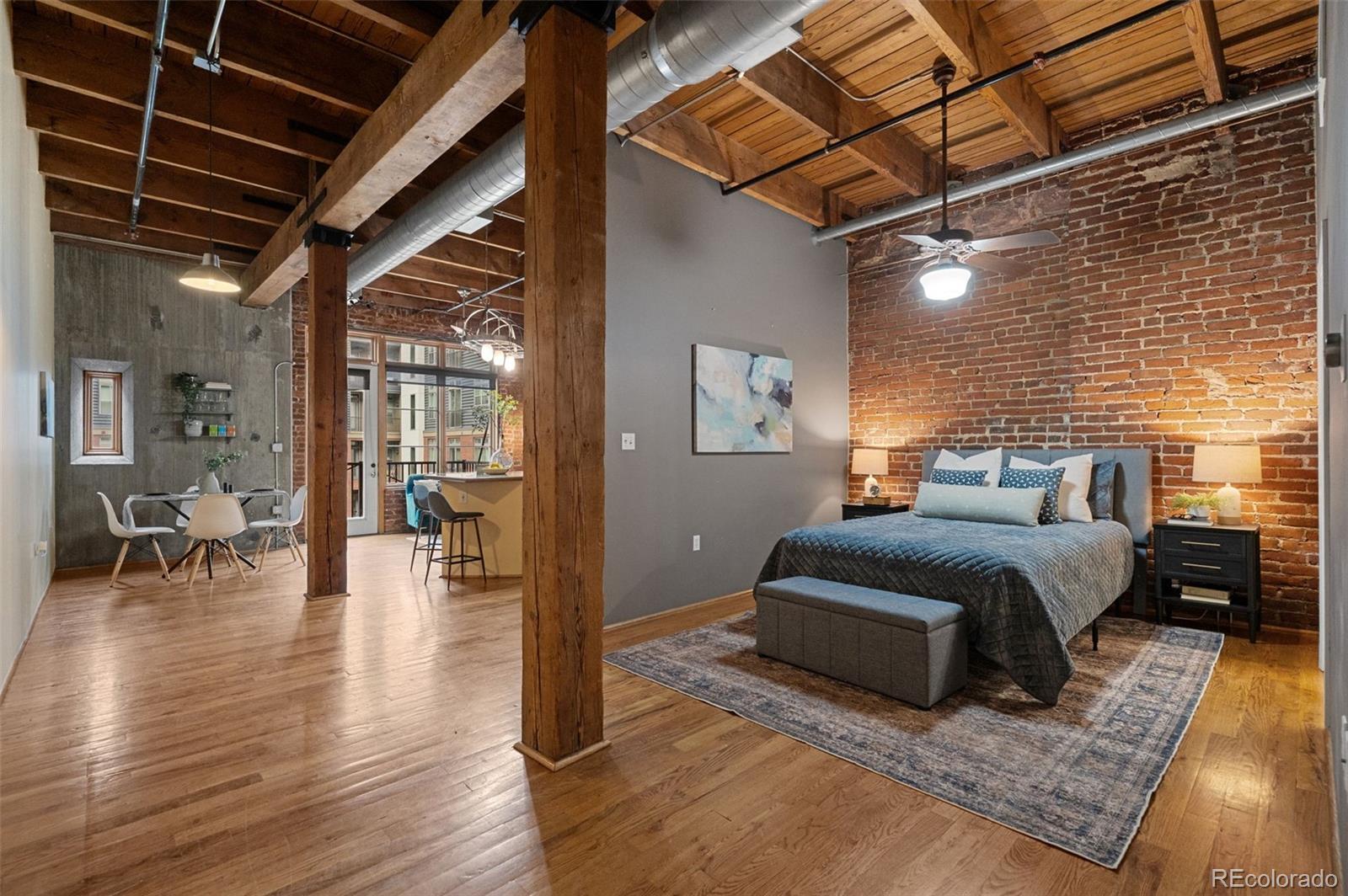2960 Inca Street Unit: 308