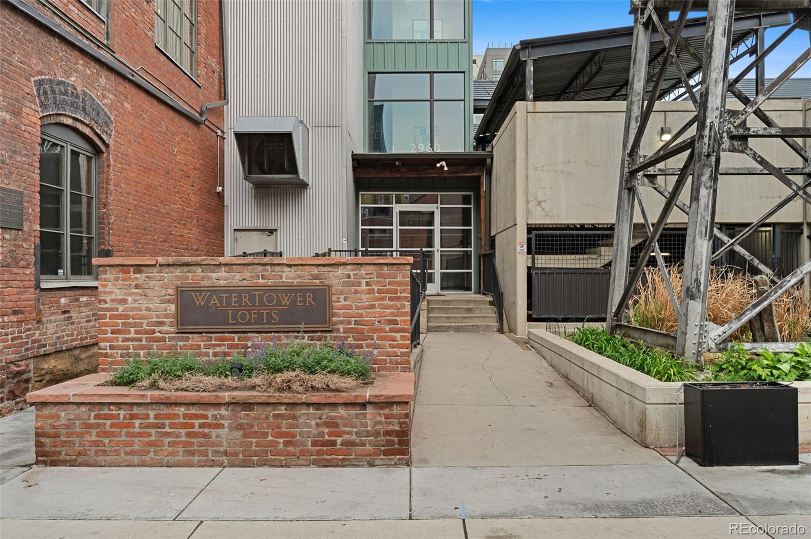 2960 Inca Street Unit: 308