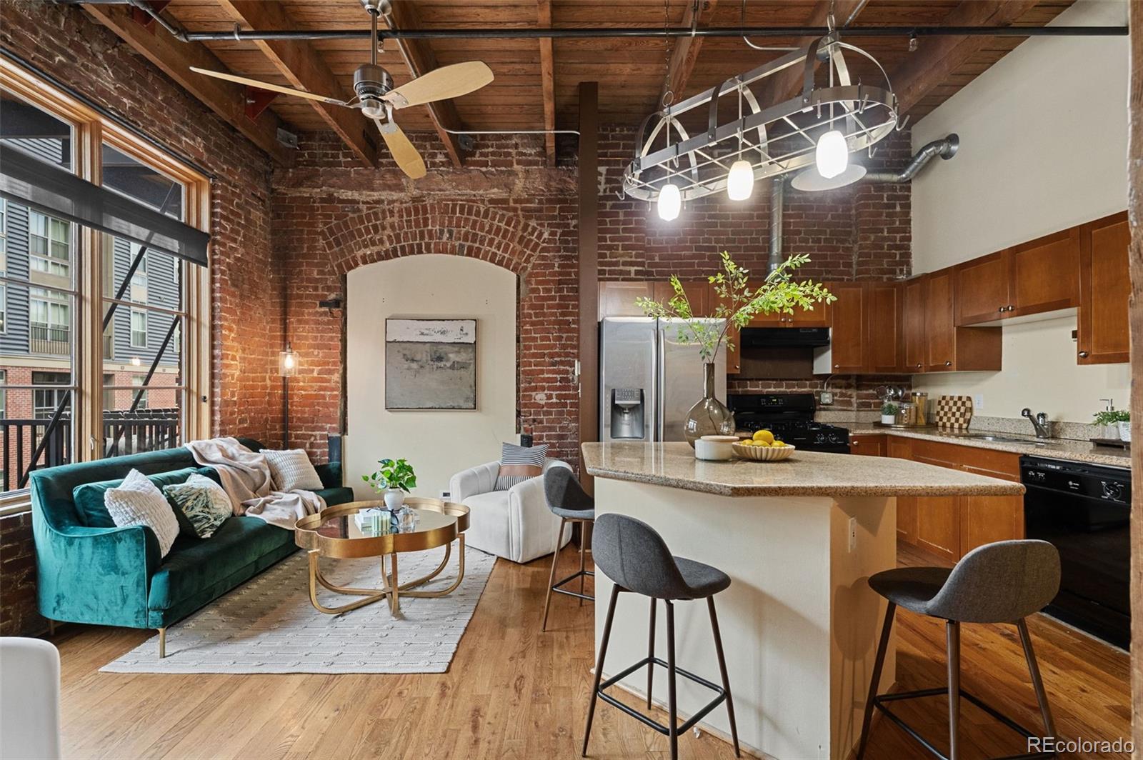 2960 Inca Street Unit: 308