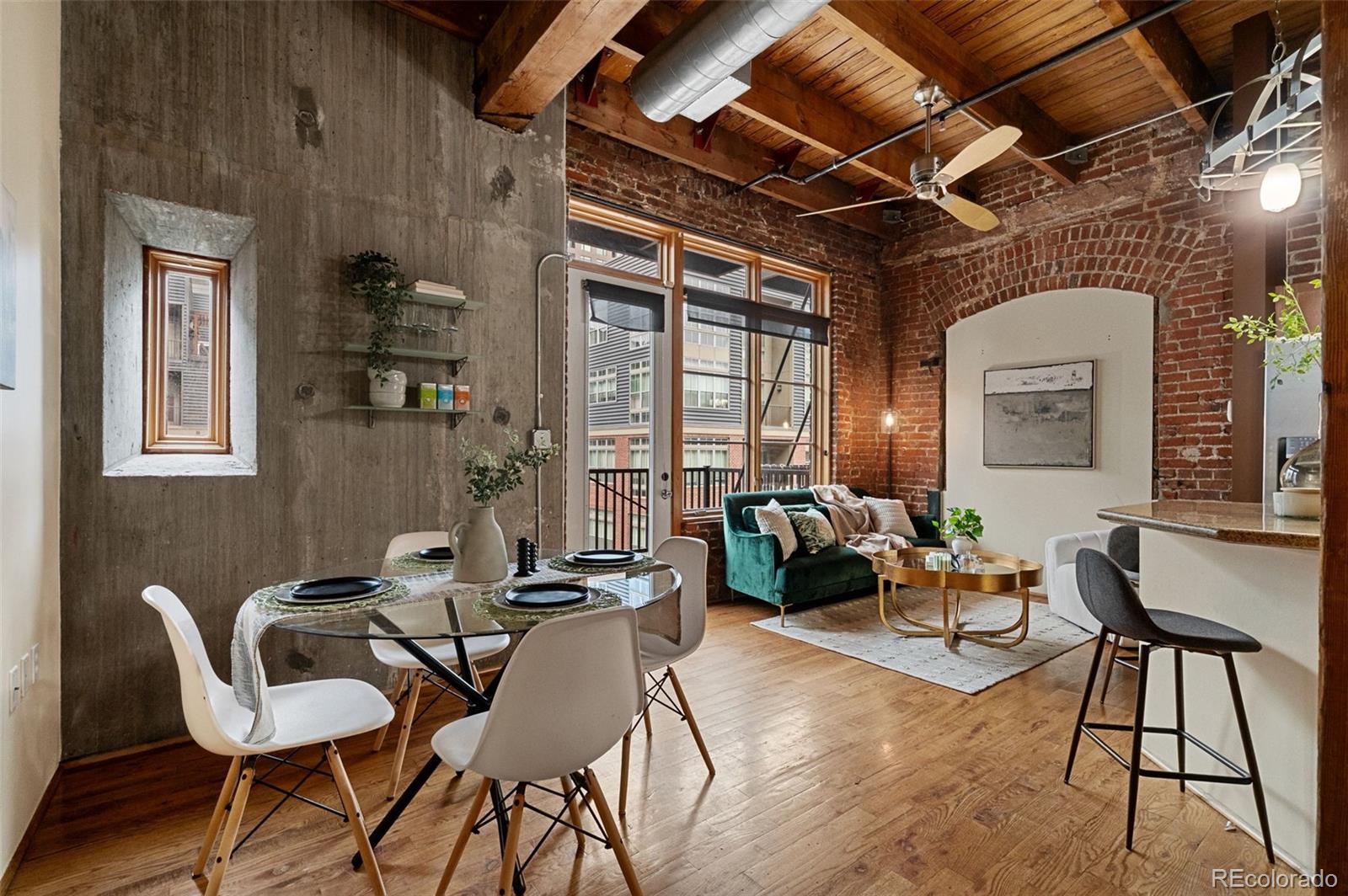 2960 Inca Street Unit: 308