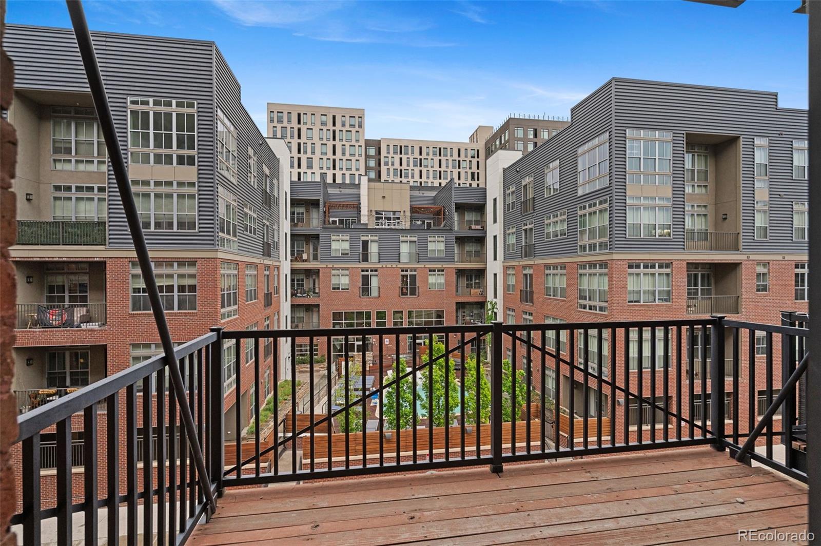 2960 Inca Street Unit: 308