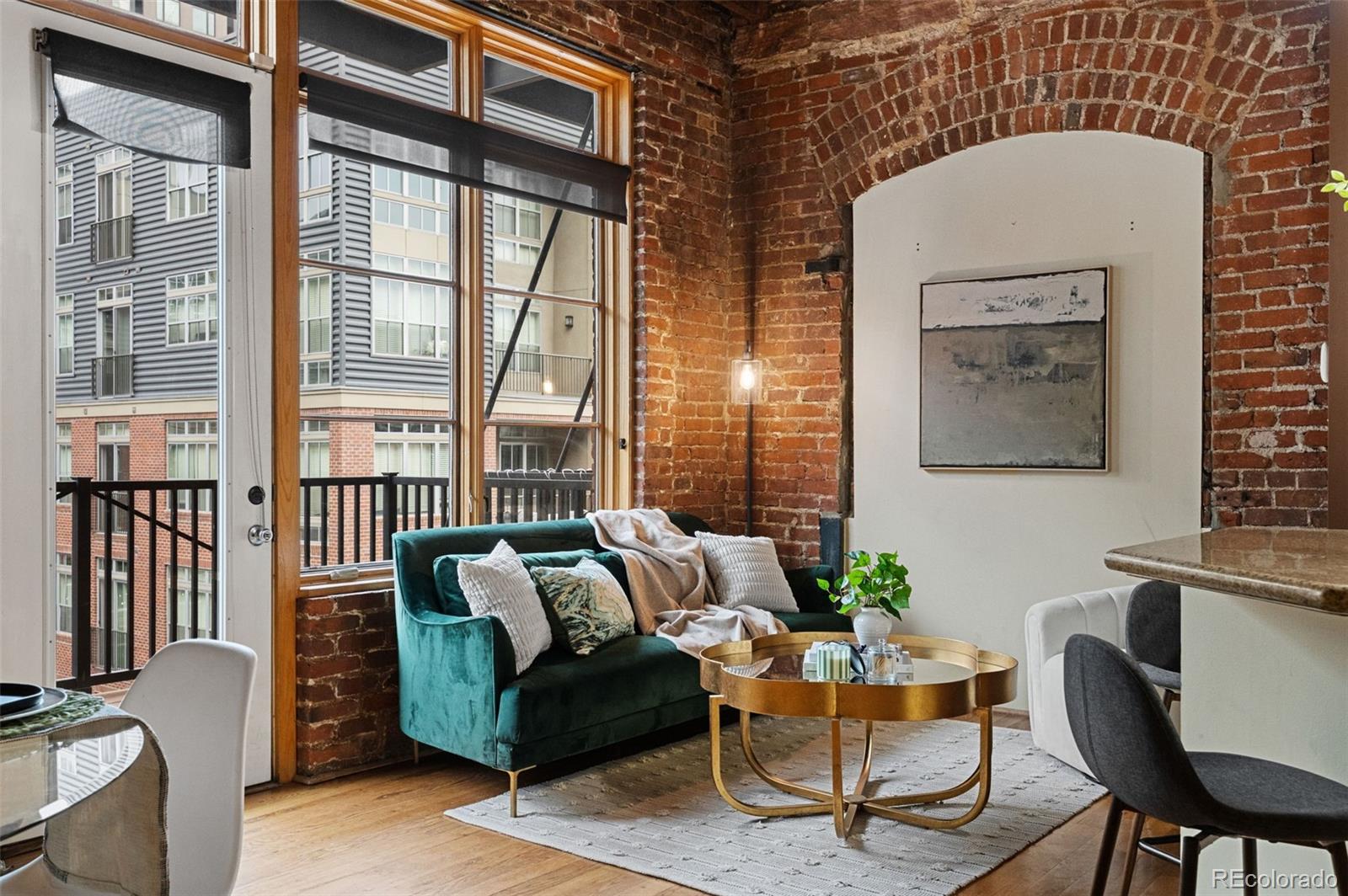 2960 Inca Street Unit: 308
