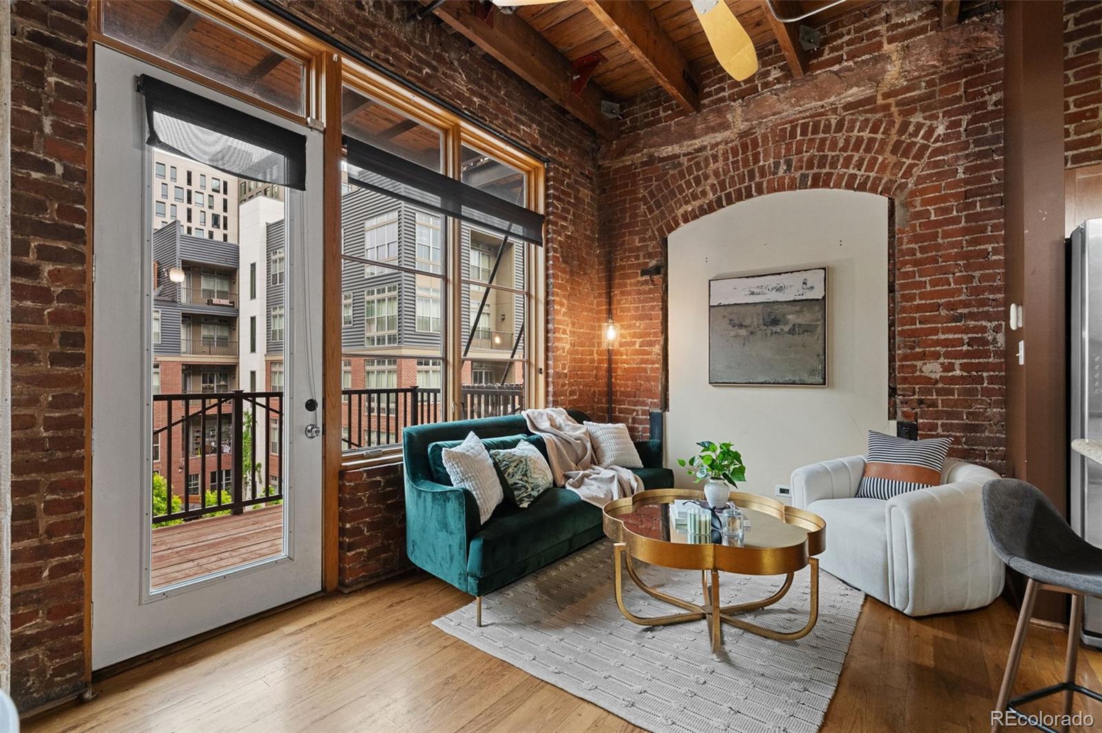 2960 Inca Street Unit: 308