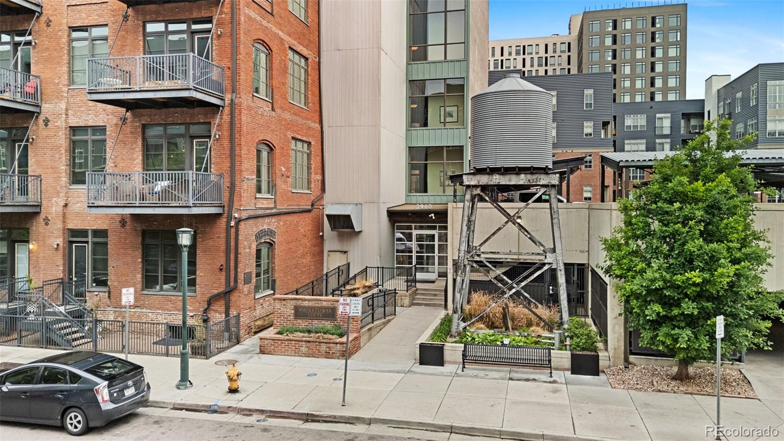 2960 Inca Street Unit: 308