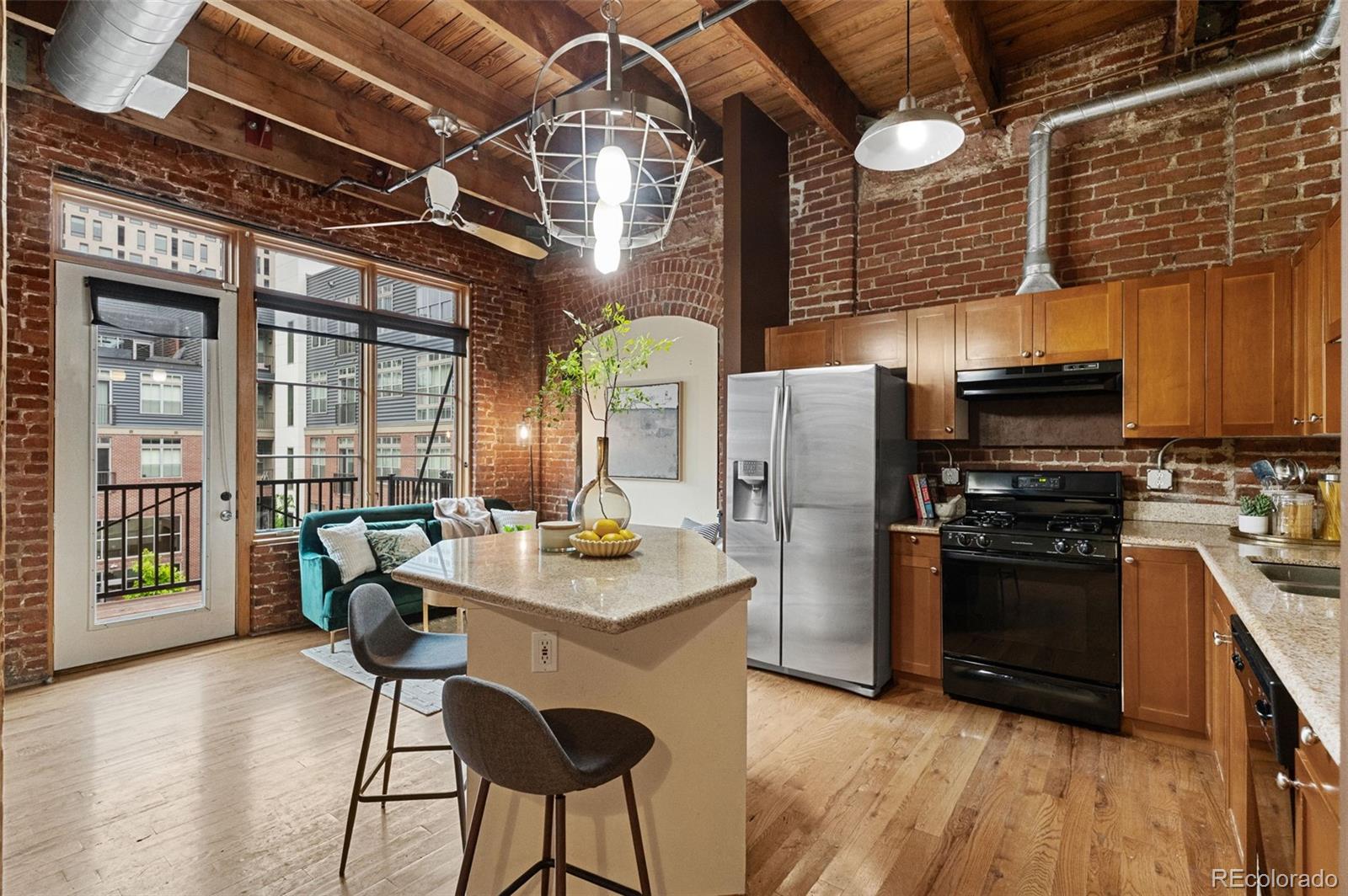 2960 Inca Street Unit: 308