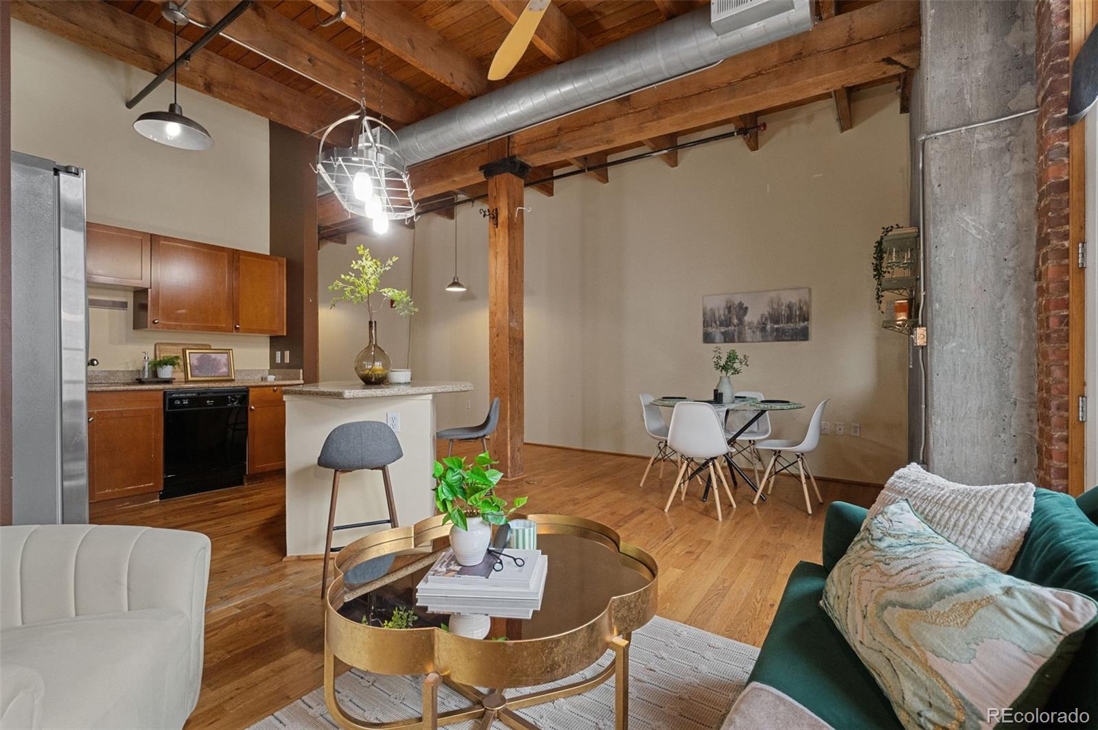 2960 Inca Street Unit: 308