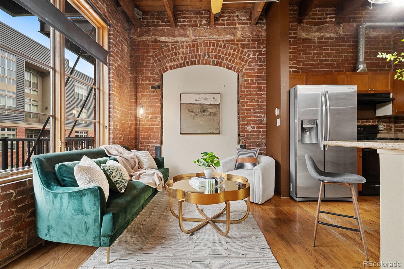 2960 Inca Street Unit: 308
