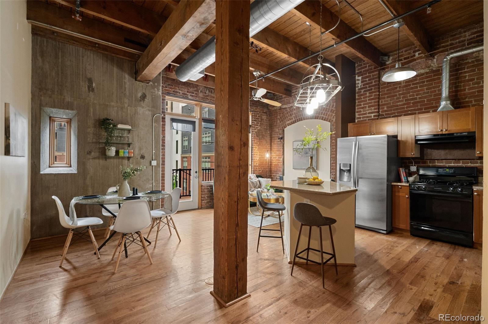 2960 Inca Street Unit: 308