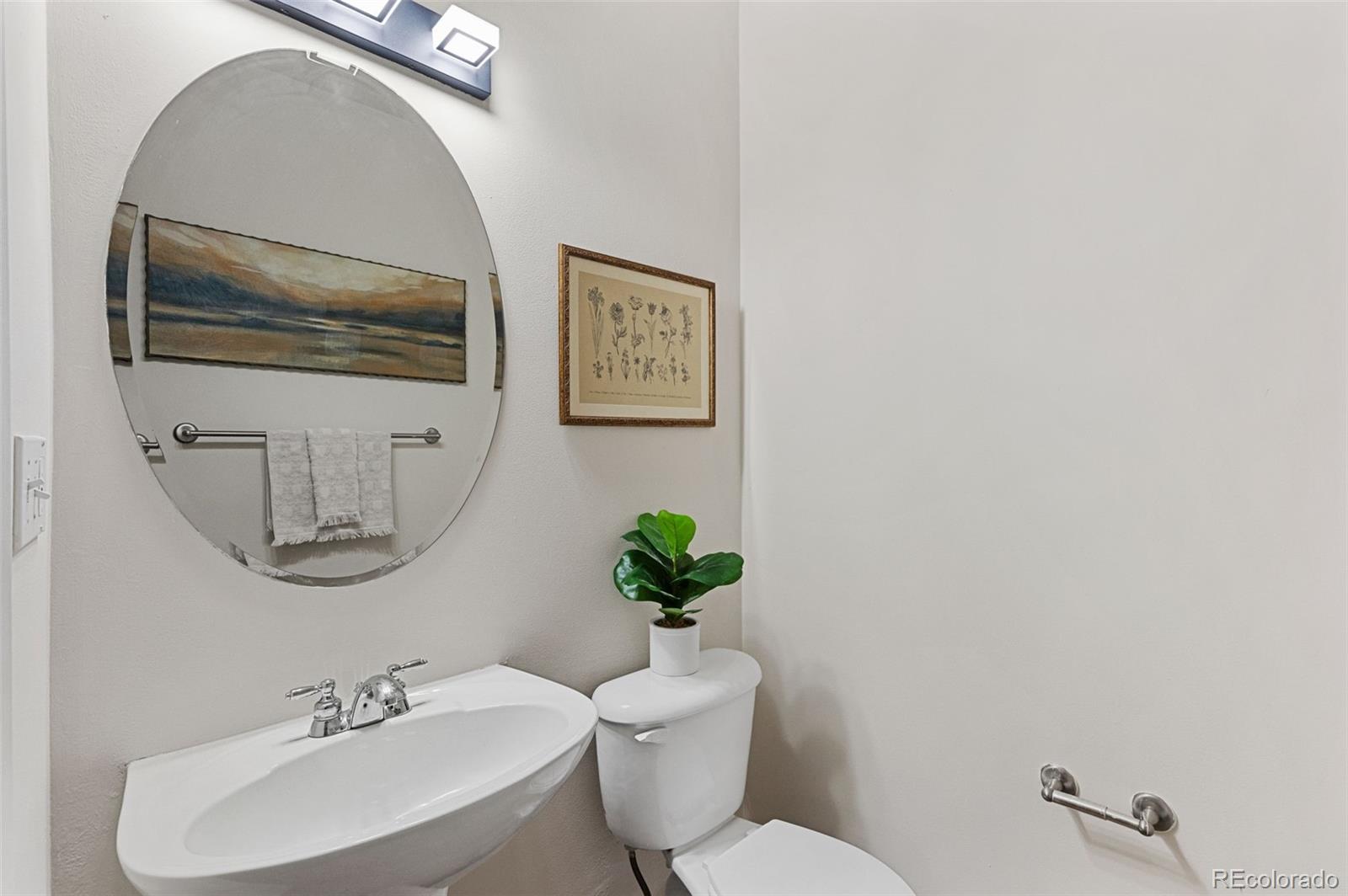 2960 Inca Street Unit: 308