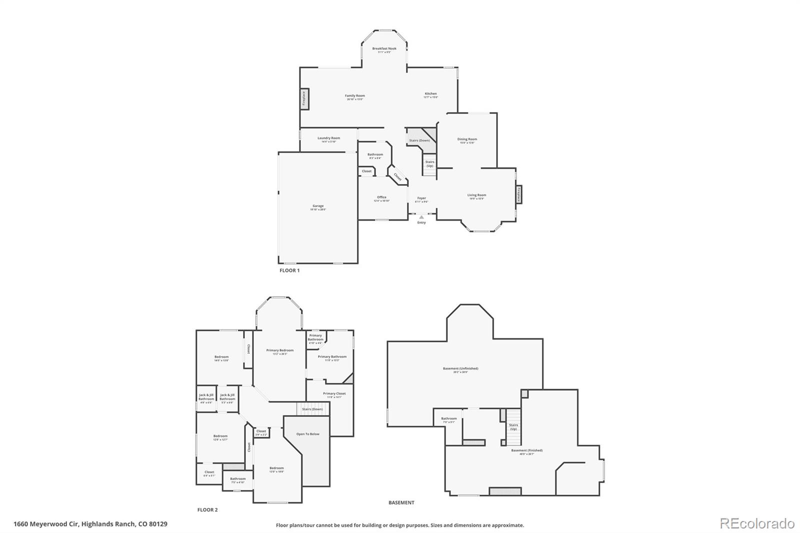 1660 Meyerwood Circle