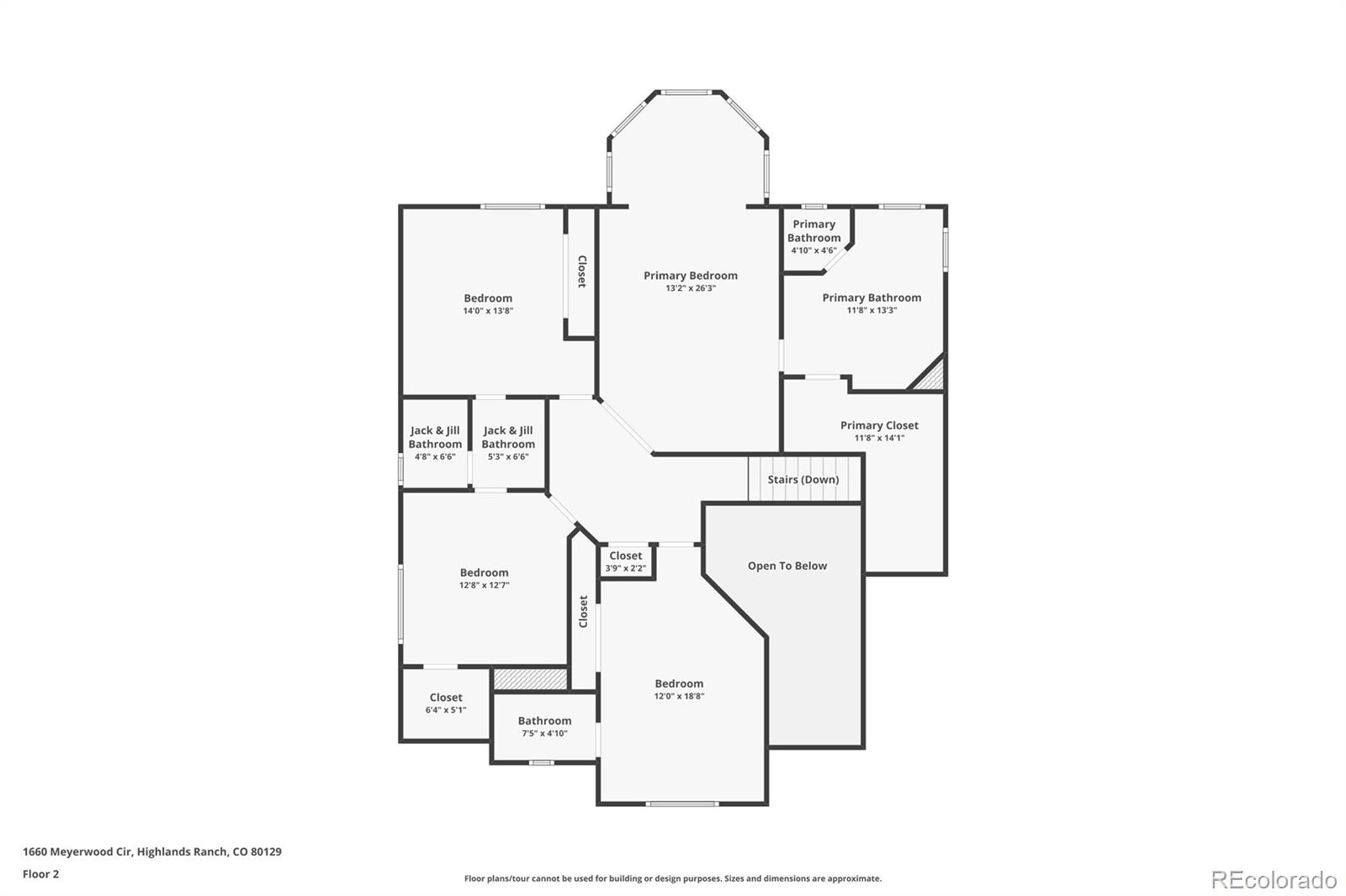 1660 Meyerwood Circle